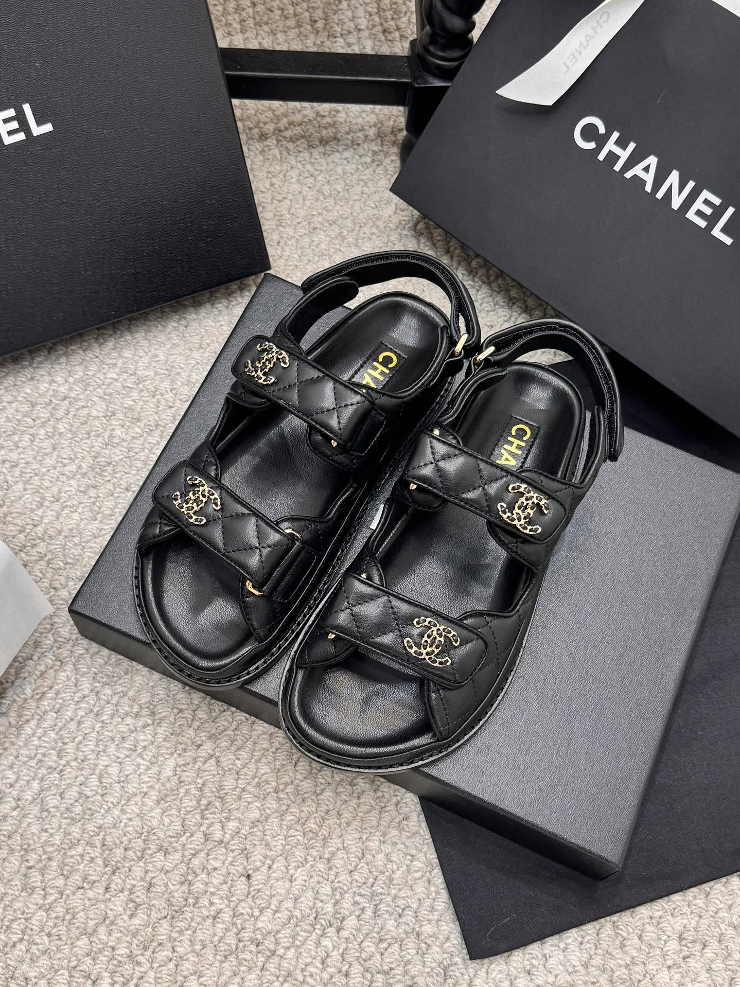 Women's high heels
